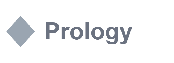Prology logo