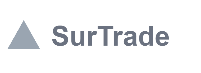 SurTrade logo