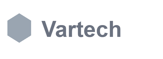 Vartech logo
